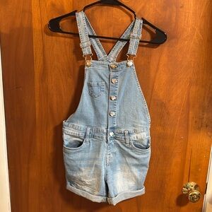 Vigoss overalls